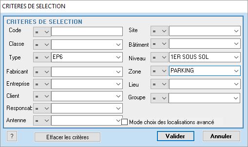 Identifiez Vos Installations De Sécurité à Laide D