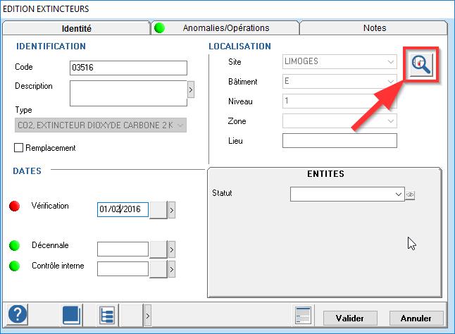 Identifiez Vos Installations De Sécurité à Laide D