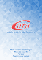 Cara brochure